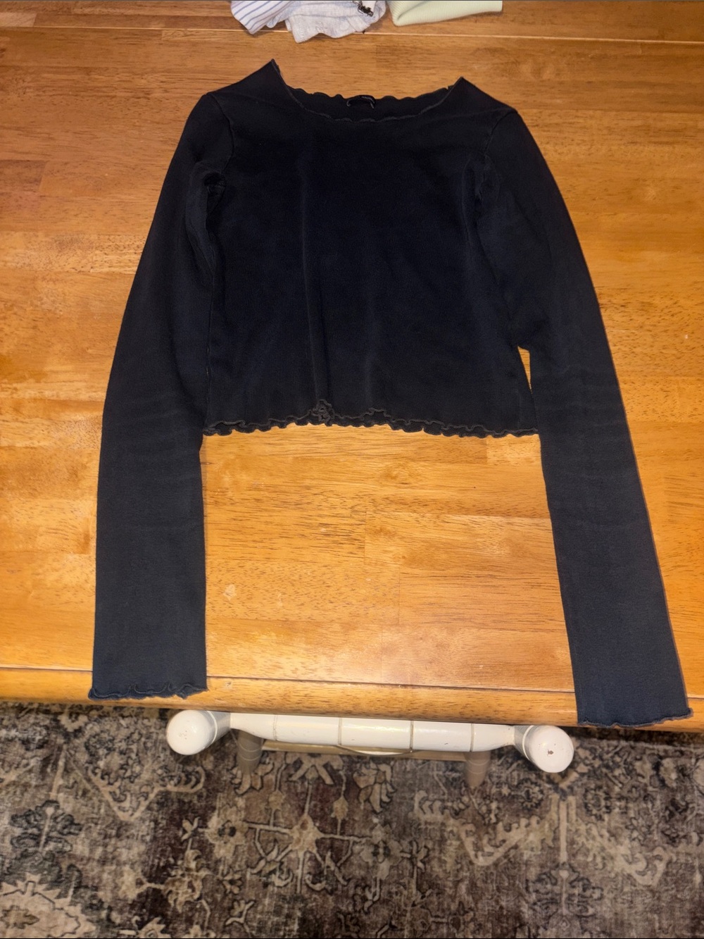 Brandy Melville long sleeve